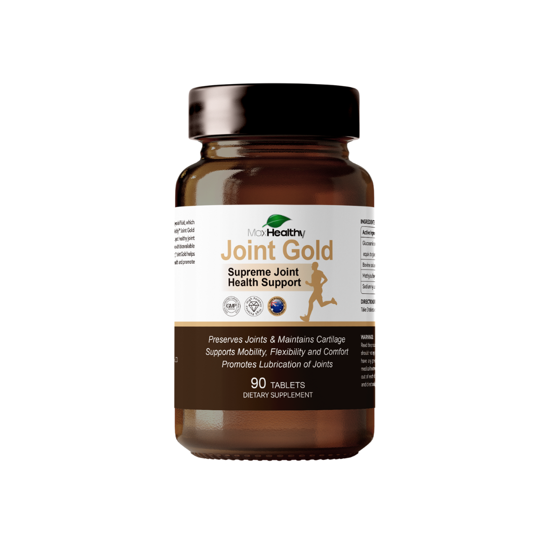 Joint Gold Supreme Joint Health Support